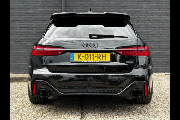 Audi A6 Avant 50 TDI quattro Sport Pro Line S 25 years RS PAKKET|KEYLESS|STOELVER|CAMERA|NAVI|LEDER