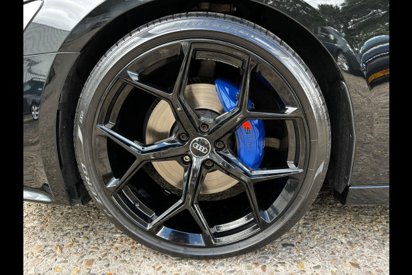 Audi A6 Avant 50 TDI quattro Sport Pro Line S 25 years RS PAKKET|KEYLESS|STOELVER|CAMERA|NAVI|LEDER