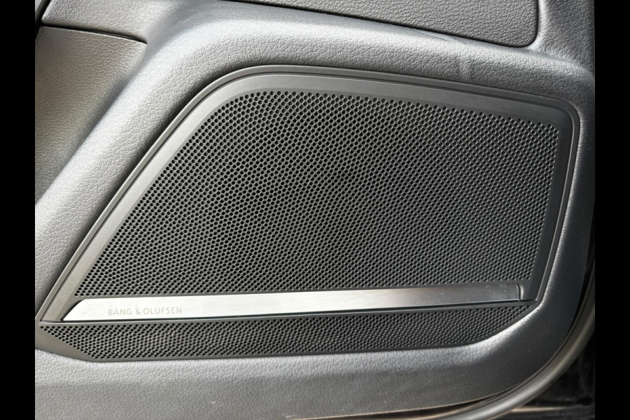Audi A6 Avant 50 TDI quattro Sport Pro Line S 25 years RS PAKKET|KEYLESS|STOELVER|CAMERA|NAVI|LEDER