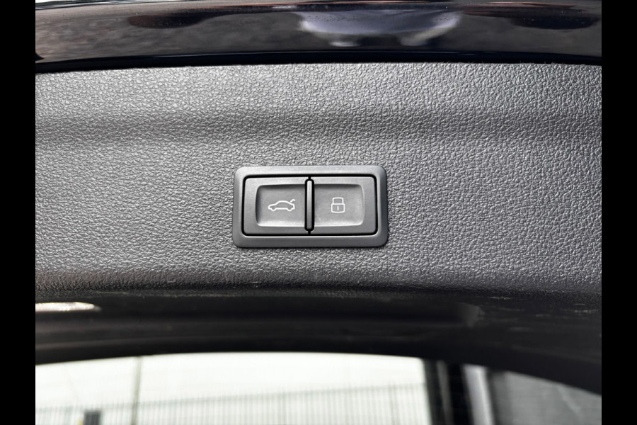 Audi A6 Avant 50 TDI quattro Sport Pro Line S 25 years RS PAKKET|KEYLESS|STOELVER|CAMERA|NAVI|LEDER