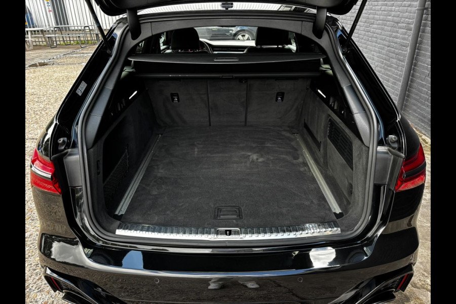 Audi A6 Avant 50 TDI quattro Sport Pro Line S 25 years RS PAKKET|KEYLESS|STOELVER|CAMERA|NAVI|LEDER