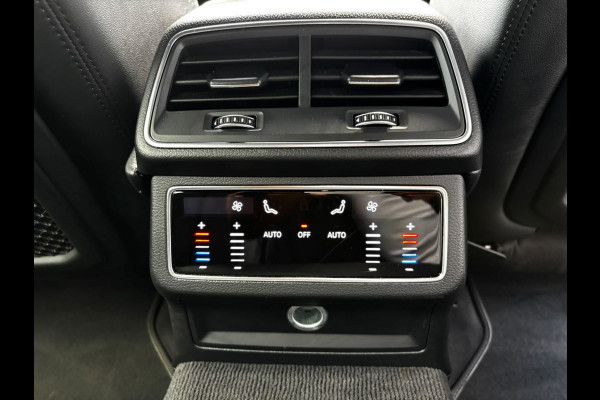 Audi A6 Avant 50 TDI quattro Sport Pro Line S 25 years RS PAKKET|KEYLESS|STOELVER|CAMERA|NAVI|LEDER