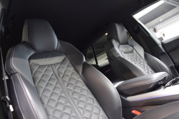 Audi Q8 55 TFSI e quattro Pro Line S *2xS-Line* RS int.|Maxton Pak.|Night-Vision|Dealer onderhouden|ACC|Bang&Olufsen