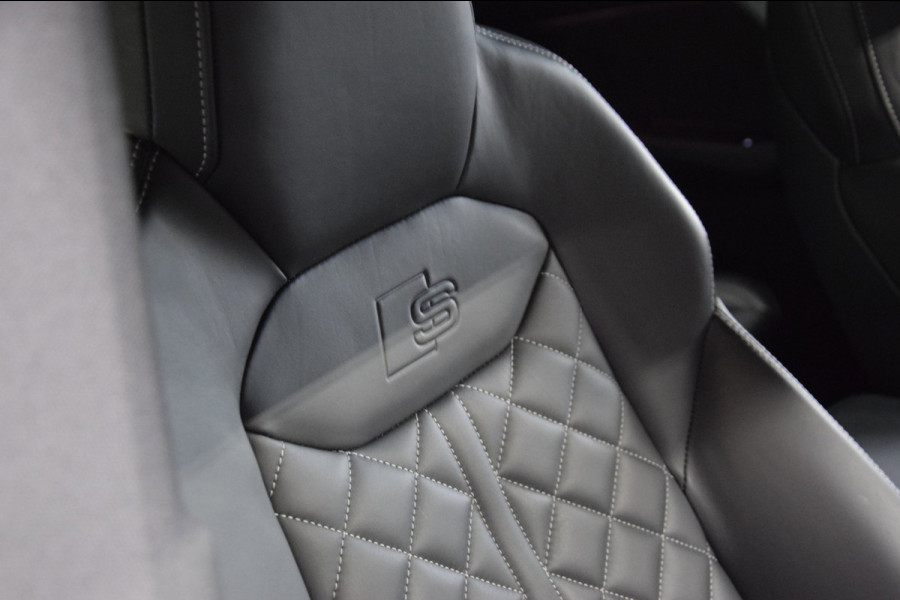 Audi Q8 55 TFSI e quattro Pro Line S *2xS-Line* RS int.|Maxton Pak.|Night-Vision|Dealer onderhouden|ACC|Bang&Olufsen
