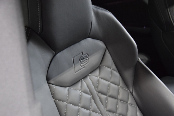 Audi Q8 55 TFSI e quattro Pro Line S *2xS-Line* RS int.|Maxton Pak.|Night-Vision|Dealer onderhouden|ACC|Bang&Olufsen