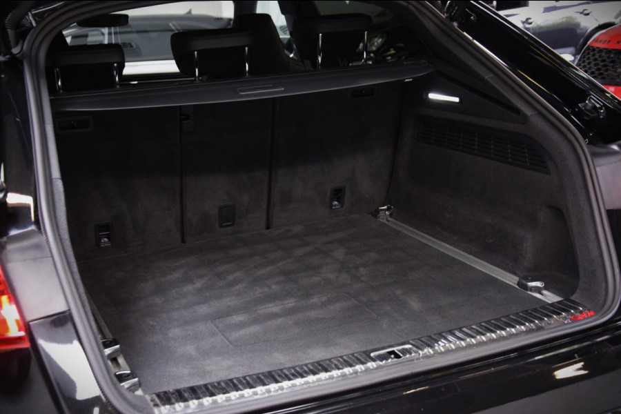 Audi Q8 55 TFSI e quattro Pro Line S *2xS-Line* RS int.|Maxton Pak.|Night-Vision|Dealer onderhouden|ACC|Bang&Olufsen