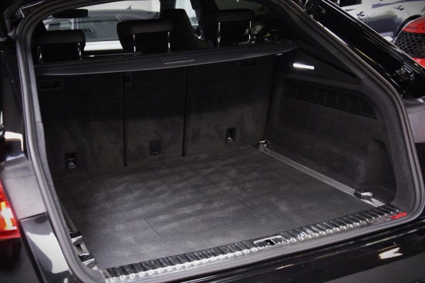 Audi Q8 55 TFSI e quattro Pro Line S *2xS-Line* RS int.|Maxton Pak.|Night-Vision|Dealer onderhouden|ACC|Bang&Olufsen