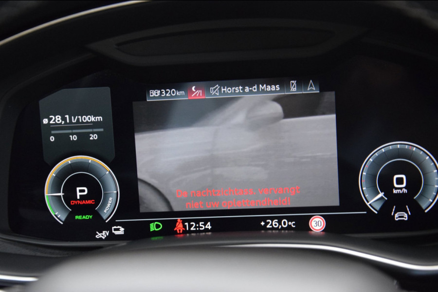 Audi Q8 55 TFSI e quattro Pro Line S *2xS-Line* RS int.|Maxton Pak.|Night-Vision|Dealer onderhouden|ACC|Bang&Olufsen