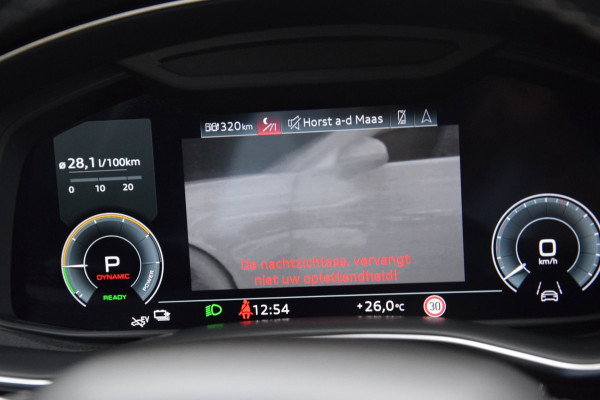 Audi Q8 55 TFSI e quattro Pro Line S *2xS-Line* RS int.|Maxton Pak.|Night-Vision|Dealer onderhouden|ACC|Bang&Olufsen