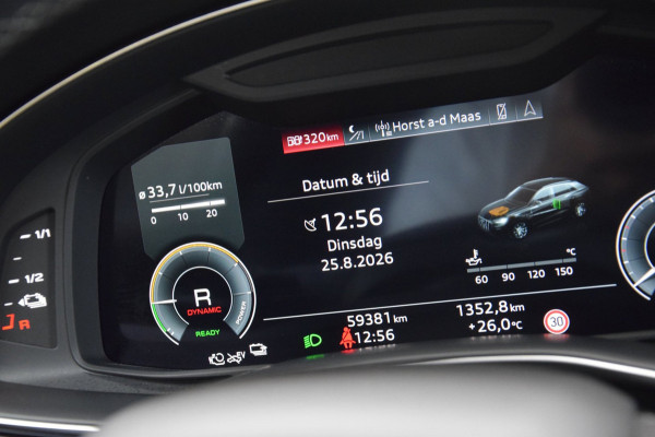 Audi Q8 55 TFSI e quattro Pro Line S *2xS-Line* RS int.|Maxton Pak.|Night-Vision|Dealer onderhouden|ACC|Bang&Olufsen