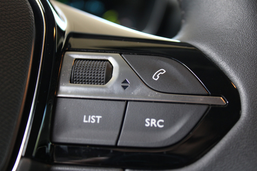 Peugeot e-208 EV Active Pack 50 kWh 92% SOH | Cruise control | Airco |