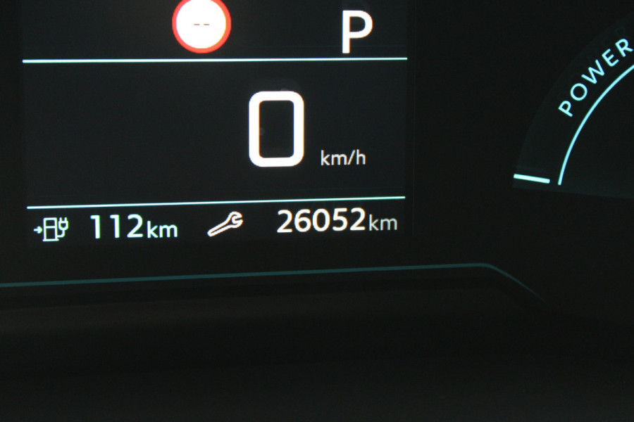 Peugeot e-208 EV Active Pack 50 kWh 92% SOH | Cruise control | Airco |