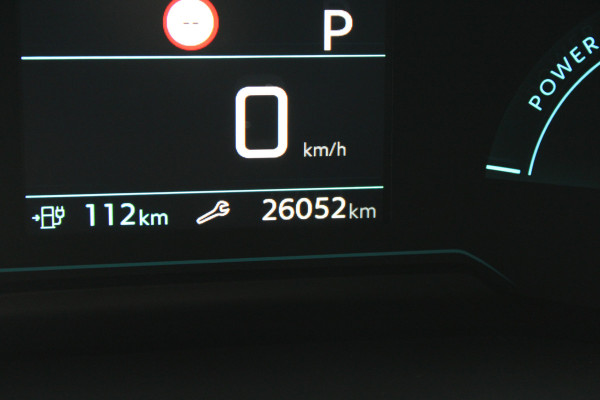 Peugeot e-208 EV Active Pack 50 kWh 92% SOH | Cruise control | Airco |