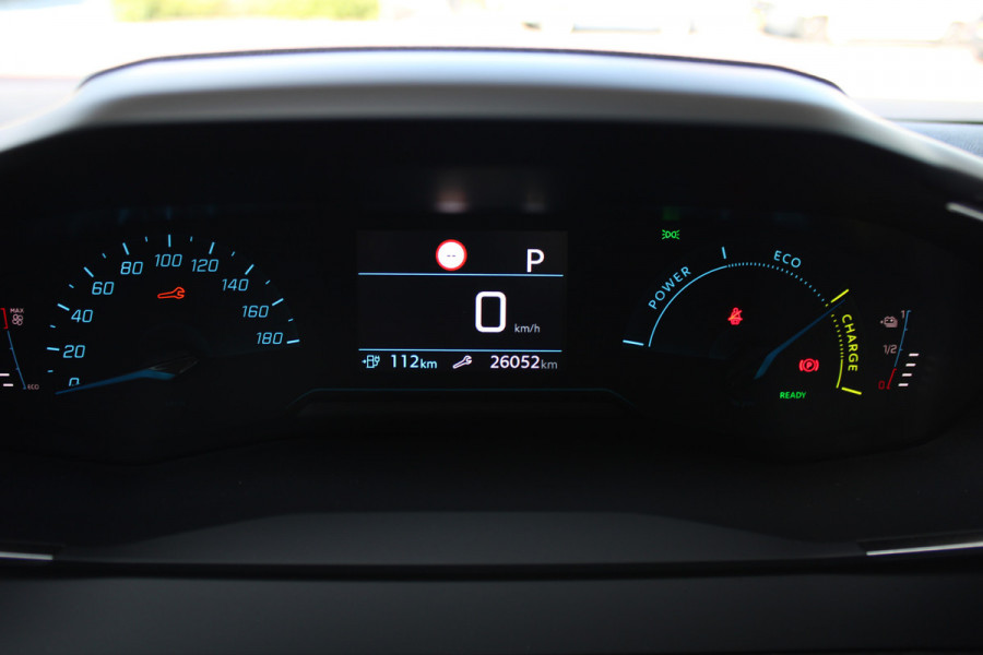 Peugeot e-208 EV Active Pack 50 kWh 92% SOH | Cruise control | Airco |
