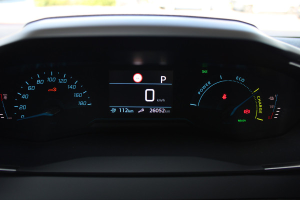 Peugeot e-208 EV Active Pack 50 kWh 92% SOH | Cruise control | Airco |