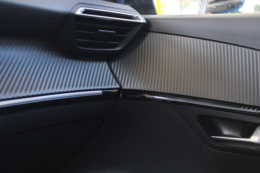 Peugeot e-208 EV Active Pack 50 kWh 92% SOH | Cruise control | Airco |