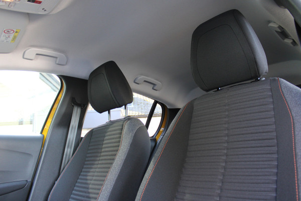Peugeot e-208 EV Active Pack 50 kWh 92% SOH | Cruise control | Airco |