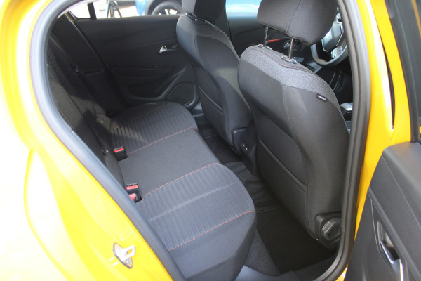 Peugeot e-208 EV Active Pack 50 kWh 92% SOH | Cruise control | Airco |