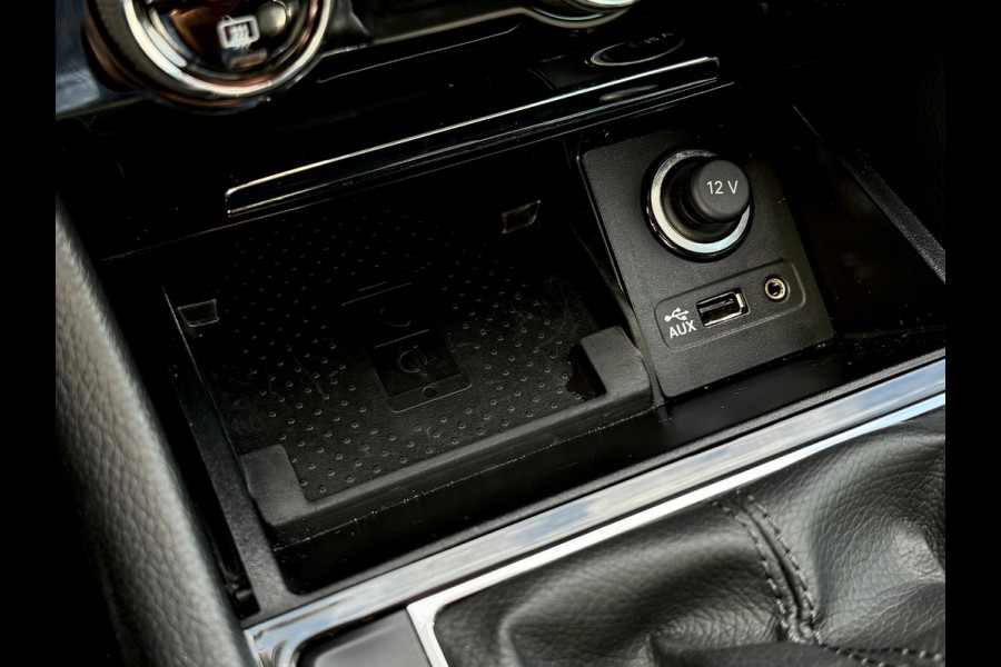 Škoda Superb Combi 1.6 TDI Ambition | Trekhaak | LED | Apple Carplay | DAB+ | Cruise | Dealer onderhouden