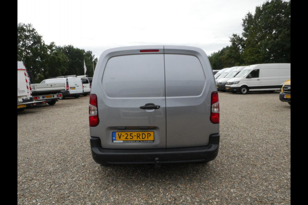 Citroën E-Berlingo 136PK L2 50 kWh SOH 91.6% Airco Cruise