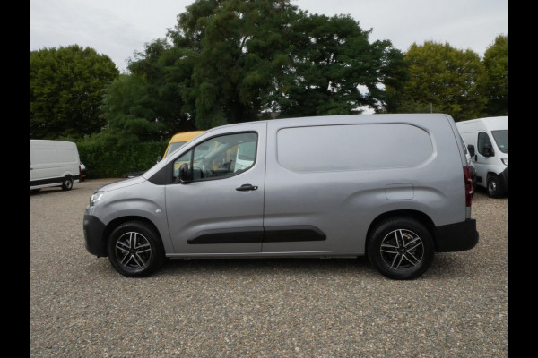 Citroën E-Berlingo 136PK L2 50 kWh SOH 91.6% Airco Cruise
