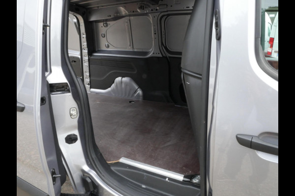 Citroën E-Berlingo 136PK L2 50 kWh SOH 91.6% Airco Cruise