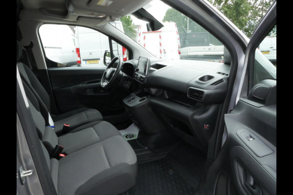 Citroën E-Berlingo 136PK L2 50 kWh SOH 91.6% Airco Cruise
