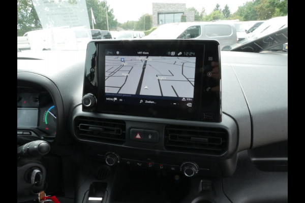 Citroën E-Berlingo 136PK L2 50 kWh SOH 91.6% Airco Cruise