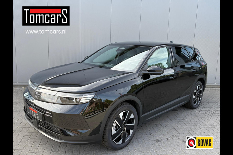 Opel Grandland 1.2 Turbo Hybrid 145P GS Navigatie/Winter-pack/Matrix-LED/360-camera