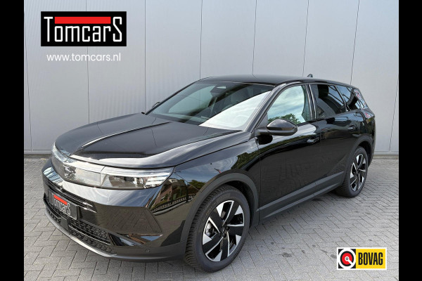 Opel Grandland 1.2 Turbo Hybrid 145P GS Navigatie/Winter-pack/Matrix-LED/360-camera