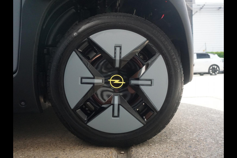 Opel Rocks-E Base Base Opel Rocks-E Base | Direct rijden