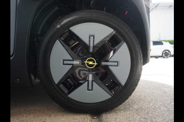Opel Rocks-E Base Base Opel Rocks-E Base | Direct rijden