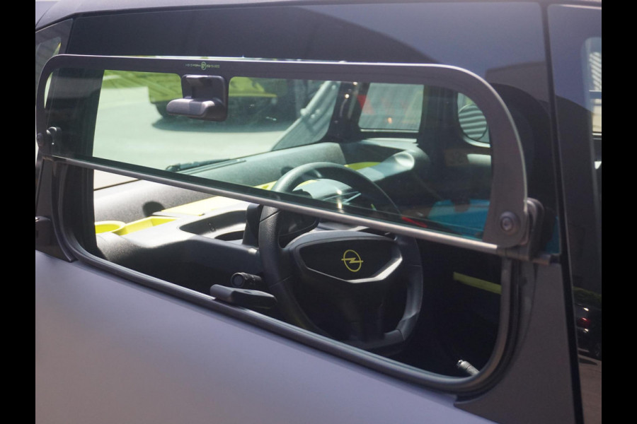 Opel Rocks-E Base Base Opel Rocks-E Base | Direct rijden