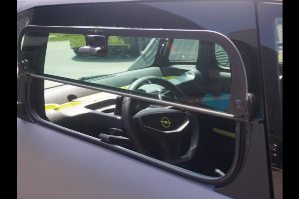 Opel Rocks-E Base Base Opel Rocks-E Base | Direct rijden