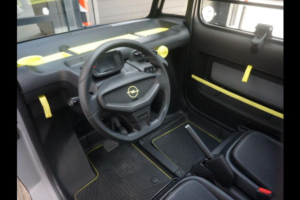 Opel Rocks-E Base Base Opel Rocks-E Base | Direct rijden