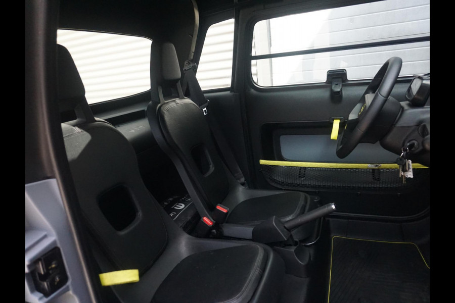 Opel Rocks-E Base Base Opel Rocks-E Base | Direct rijden