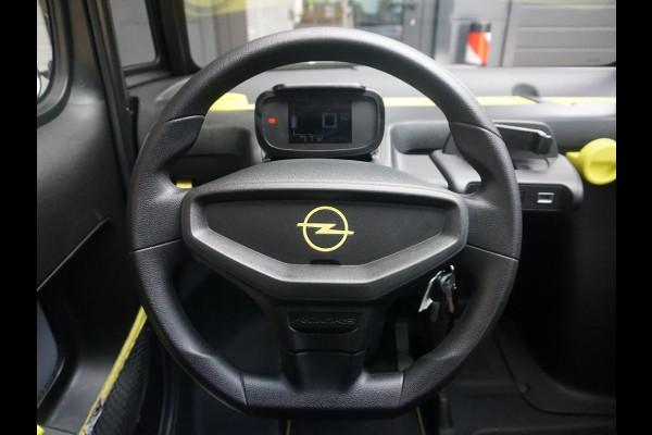 Opel Rocks-E Base Base Opel Rocks-E Base | Direct rijden