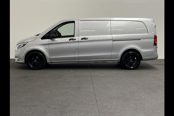 Mercedes-Benz Vito 119 CDI Extra Lang Automaat Camera Navigatie Stoelverwarming Cruise Control Trekhaak