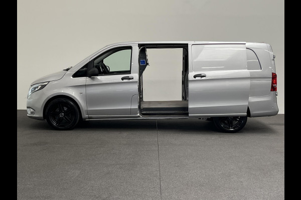 Mercedes-Benz Vito 119 CDI Extra Lang Automaat Camera Navigatie Stoelverwarming Cruise Control Trekhaak