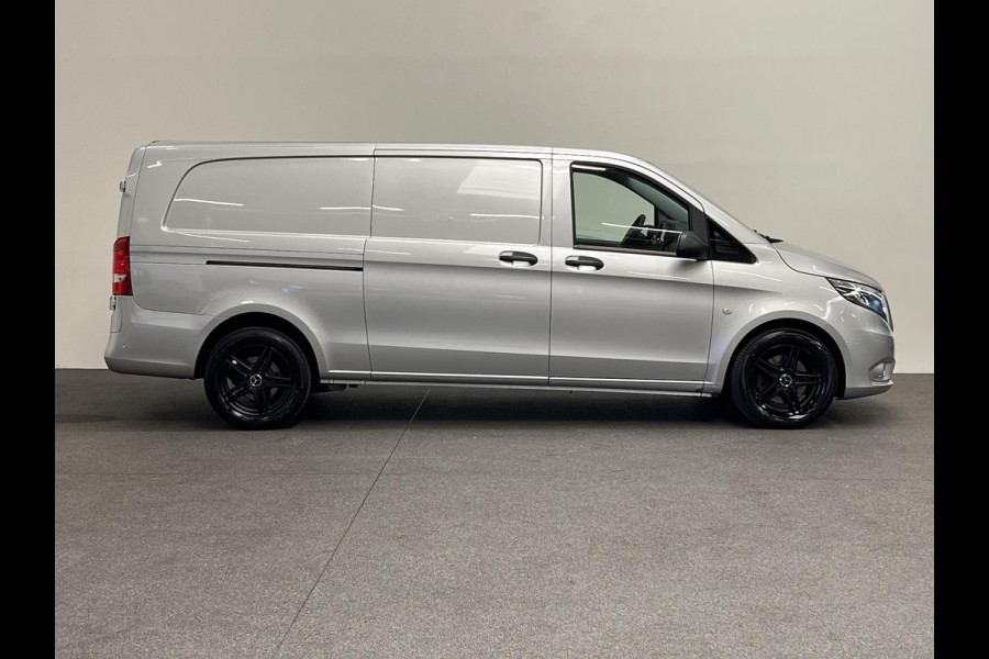 Mercedes-Benz Vito 119 CDI Extra Lang Automaat Camera Navigatie Stoelverwarming Cruise Control Trekhaak