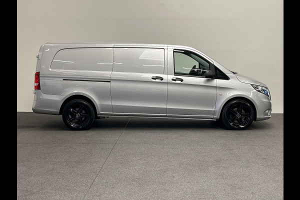 Mercedes-Benz Vito 119 CDI Extra Lang Automaat Camera Navigatie Stoelverwarming Cruise Control Trekhaak