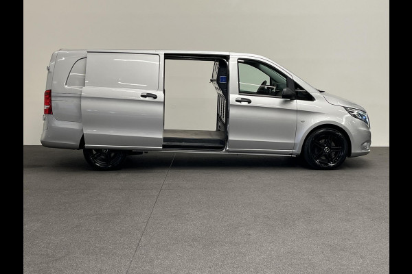 Mercedes-Benz Vito 119 CDI Extra Lang Automaat Camera Navigatie Stoelverwarming Cruise Control Trekhaak