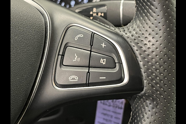 Mercedes-Benz Vito 119 CDI Extra Lang Automaat Camera Navigatie Stoelverwarming Cruise Control Trekhaak