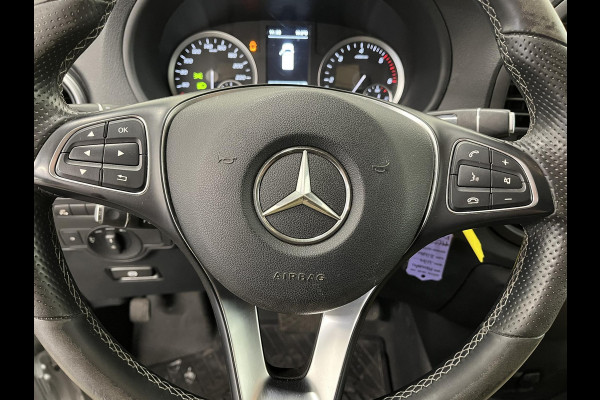 Mercedes-Benz Vito 119 CDI Extra Lang Automaat Camera Navigatie Stoelverwarming Cruise Control Trekhaak
