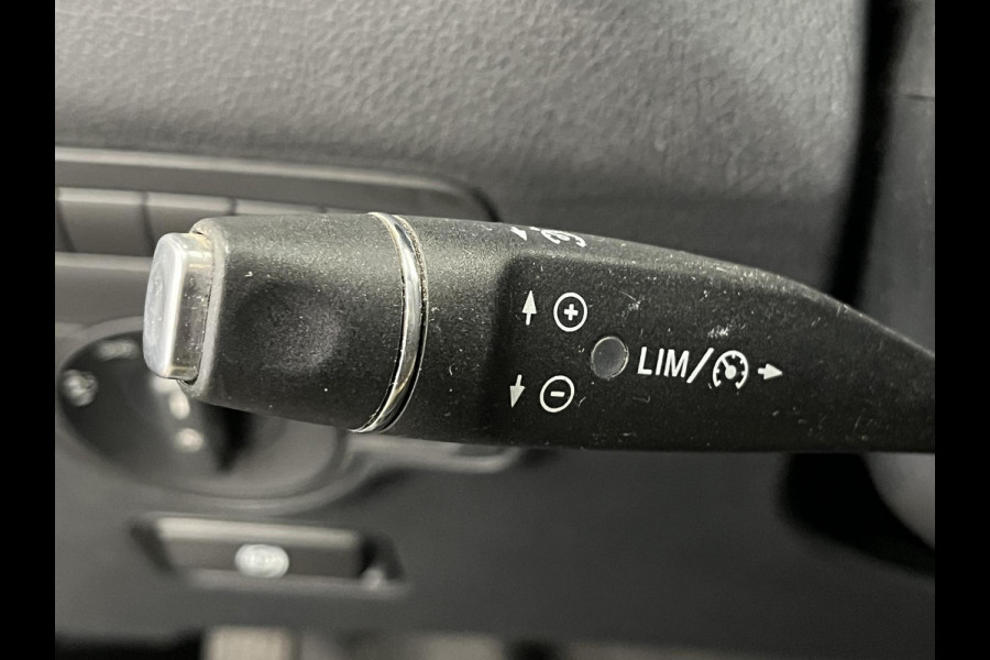 Mercedes-Benz Vito 119 CDI Extra Lang Automaat Camera Navigatie Stoelverwarming Cruise Control Trekhaak