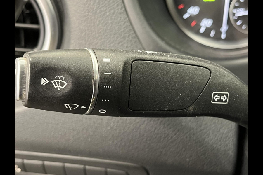 Mercedes-Benz Vito 119 CDI Extra Lang Automaat Camera Navigatie Stoelverwarming Cruise Control Trekhaak