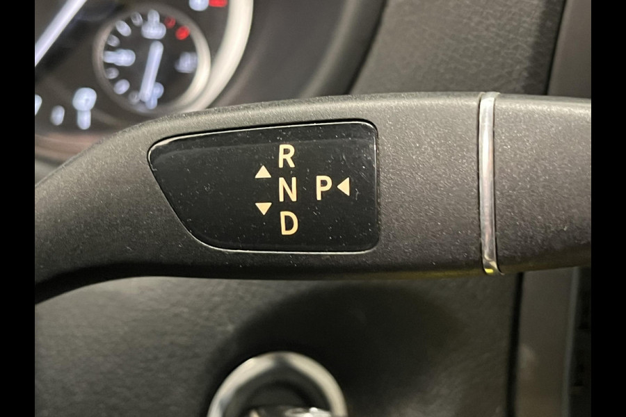 Mercedes-Benz Vito 119 CDI Extra Lang Automaat Camera Navigatie Stoelverwarming Cruise Control Trekhaak