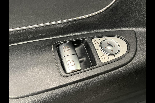 Mercedes-Benz Vito 119 CDI Extra Lang Automaat Camera Navigatie Stoelverwarming Cruise Control Trekhaak