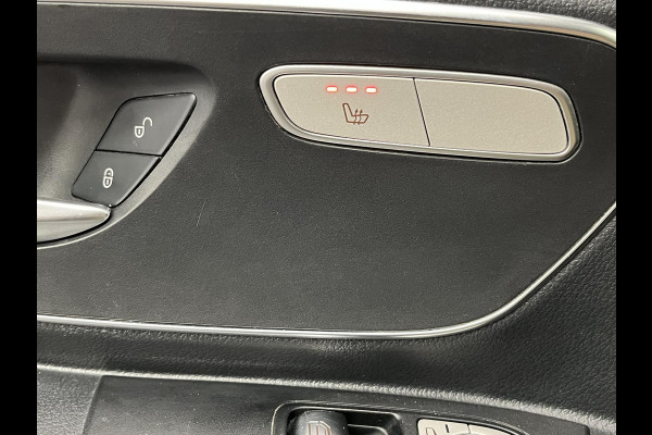 Mercedes-Benz Vito 119 CDI Extra Lang Automaat Camera Navigatie Stoelverwarming Cruise Control Trekhaak