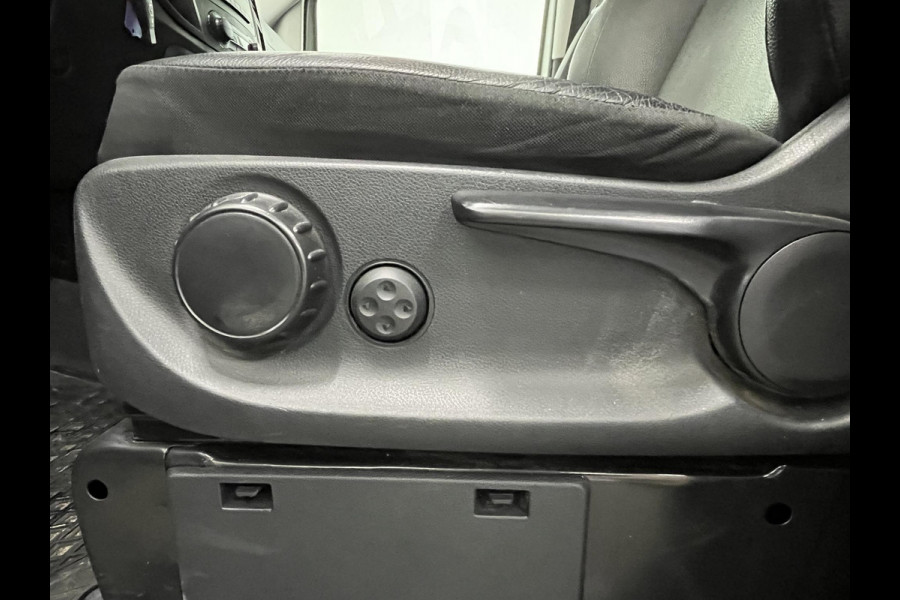 Mercedes-Benz Vito 119 CDI Extra Lang Automaat Camera Navigatie Stoelverwarming Cruise Control Trekhaak